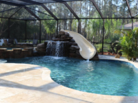 The Ultimate Guide to Designing Your Dream Pool: From Concept to Completion