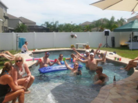 Family-Friendly Pool Designs: Creating a Safe and Fun Environment for Kids