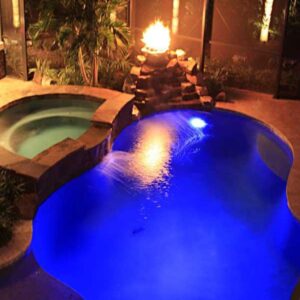 swimming pool construction Tampa FL