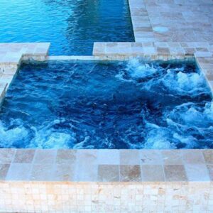 swimming pool construction Odessa FL
